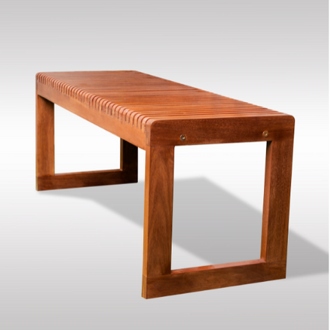 Mordern bench