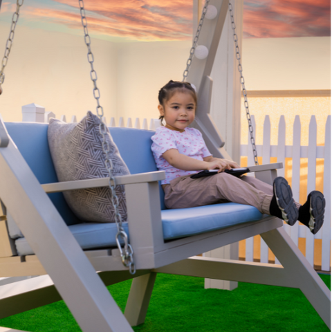 Arial Luxury swing