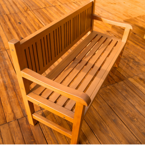 Arwan bench