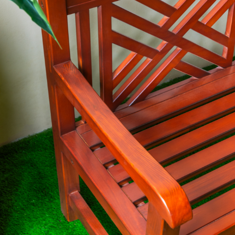 Mehraaj bench