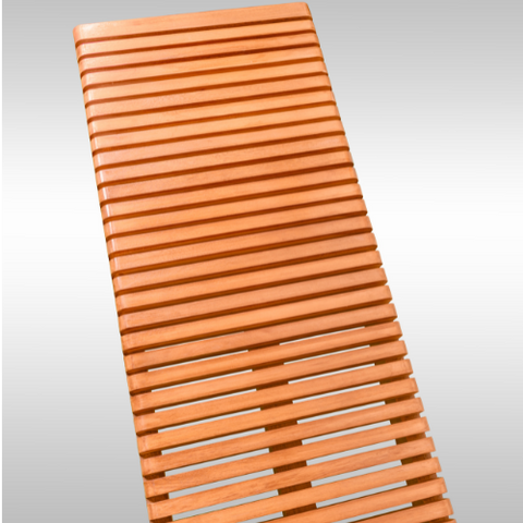 Mordern bench