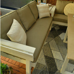 Mavish sofa cum gazebo 2.8 x 2.8
