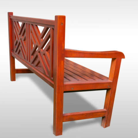 Mehraaj bench